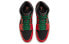 Air Jordan 1 Mid Chiristmas" SE DQ8417-006 Sneakers"