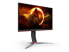 AOC 27G2S 27" Gaming Monitor, Full HD 1920x1080, 165Hz 1ms, G-SYNC Compatible, 3