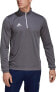 Adidas Bluza adidas ENTRADA 22 Training Top H57546 H57546 szary XXL