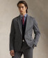 ფოტო #1 პროდუქტის Men's Polo Stretch Chino Suit Jacket