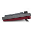 Фото #3 товара Montech MKey Darkness Gaming Tastatur - GateronG Pro 2.0 Red (US)