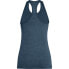 SALEWA Agner Hybrid Dryton sleeveless T-shirt