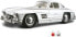 Фото #1 товара Игрушечный транспорт Bburago BBURAGO MercedesBenz 300 SL (1954) - 18-22023