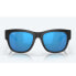 ფოტო #5 პროდუქტის COSTA Caleta Mirrored Polarized Sunglasses
