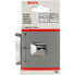 Bosch 1 609 201 795 - Surface nozzle - Silver - BOSCH - 3.35 cm - 50 mm - 1 pc(s)