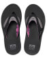 Фото #1 товара Сланцы Reef Fanning Flip Flop