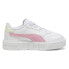 PUMA Cali Court Animal AC trainers