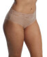 ფოტო #2 პროდუქტის Women's Goddess Lace Trim Hipster