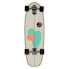 Фото #3 товара SLIDE Evo-lution 34´´ idyllic surfskate deck