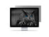 Фото #1 товара natec Owl - 61 cm (24") - 16:9 - Monitor - Frameless display privacy filter - Privacy