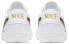 Nike Blazer Low PRM SU19 BQ7460-101 Sneakers