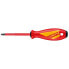 WITTE Torx Maxx VDE 25x100 mm Insulated Screwdriver