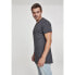 URBAN CLASSICS T-Shirt Shaped Long