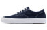 Keds Anchor 低帮帆布鞋 女款 藏青 / Кеды Keds Anchor WF58141