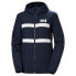 Фото #4 товара HELLY HANSEN Salt Stripe windbreaker