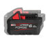 Milwaukee M18 Akkupack FORGE 6.0 Ah Akku M18FB6 - фото #3