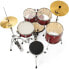 Фото #5 товара Pearl Roadshow 18" Matte Red