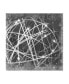 Фото #1 товара Ethan Harper Interstellar I Canvas Art - 19.5" x 26"