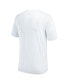 ფოტო #2 პროდუქტის Men's White Penn State Nittany Lions Sport Bali Beach T-shirt