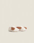 Фото #3 товара Muslin booties with ears