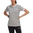 ფოტო #1 პროდუქტის ADIDAS ORIGINALS 3 Stripes short sleeve T-shirt