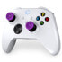 Фото #3 товара SteelSeries KontrolFreek FPS Frenzy Purple/Black - XBX