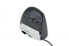 Фото #7 товара Bakker Evoluent Mouse Standard (Right Hand) - Black