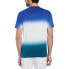 ფოტო #2 პროდუქტის ORIGINAL PENGUIN Dip Dye Jersey Fashion short sleeve T-shirt