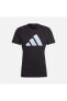 Футболка Adidas Run Icons 3 Bar ShortSleeve