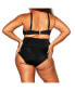 Фото #4 товара Women's Plus Size Azores Bikini Brief