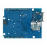 Ethernet Shield W5100 for Arduino with microSD card reader