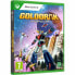 Фото #1 товара Игровая приставка Xbox Series X Microids Goldorak Grendizer: Пир волков - Стандартное издание (FR)