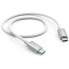 HAMA 201721 1.5 m USB-C cable - фото #3