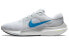 Фото #1 товара Кроссовки мужские Nike Air Zoom Vomero 16 Серый/Синий