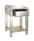 Фото #3 товара Glam Accent Table