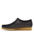 [26165512] Mens Clarks WALLABEE 'RAFFIA'