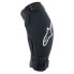 Фото #1 товара ALPINESTARS BICYCLE A-Impact Plasma Pro elbow guards