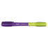 Фото #6 товара MILAN Display Box 50 Sway Combi Duo Pens Assorted Colours