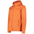 CMP 31E8007 hoodie fleece