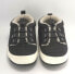 VANS Chukka Slip-Er, Asphalt Gray Grey White, Men's 8 / Women's 9.5 VN0A5KQW8K8