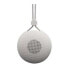 Фото #1 товара Портативный Bluetooth-динамик Denver Electronics BTP-118WHITE Серый