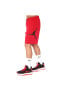 Air Jordan Jumpman Nba Erkek Kırmızı Basketbol Şort Ck6707-687
