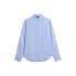 Фото #3 товара SUPERDRY Studios Casual Linen long sleeve shirt