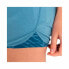 Sports Shorts for Women Dare 2b Sprint Up W Sky blue