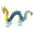 Фото #3 товара SAFARI LTD Krystal Blue Dragon Figure