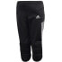 Фото #1 товара Spodnie adidas Tierro GK 3/4 Y FS0171