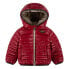 LEVI´S ® KIDS Sherpa Lined puffer jacket