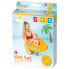 Фото #4 товара Плавательный аксессуар для малышей Intex My Baby Float