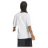 ფოტო #2 პროდუქტის ADIDAS Essentials Big Logo short sleeve T-shirt