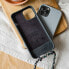 Фото #3 товара Woodcessories CHA166 - Cover - Apple - iPhone 14 Pro Max - 17 cm (6.7") - Black